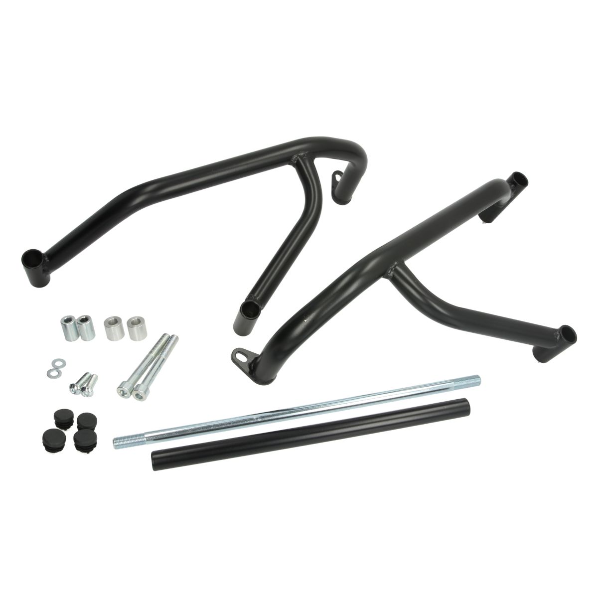 Crash Pad RDMOTO RDM-CF19KD