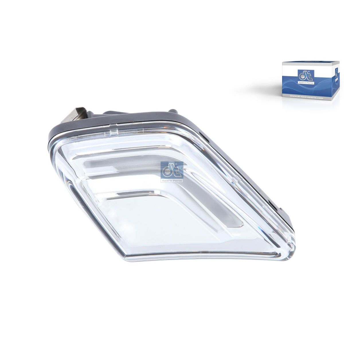 Blinkleuchte DT SPARE PARTSS 4.69338