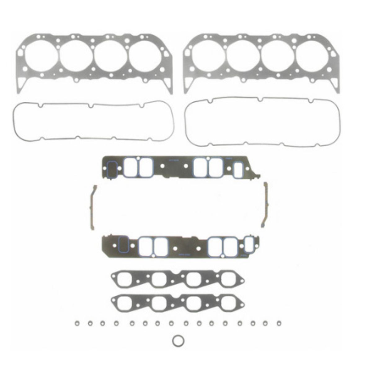 Image of Pakkingset, motor  FEL17207