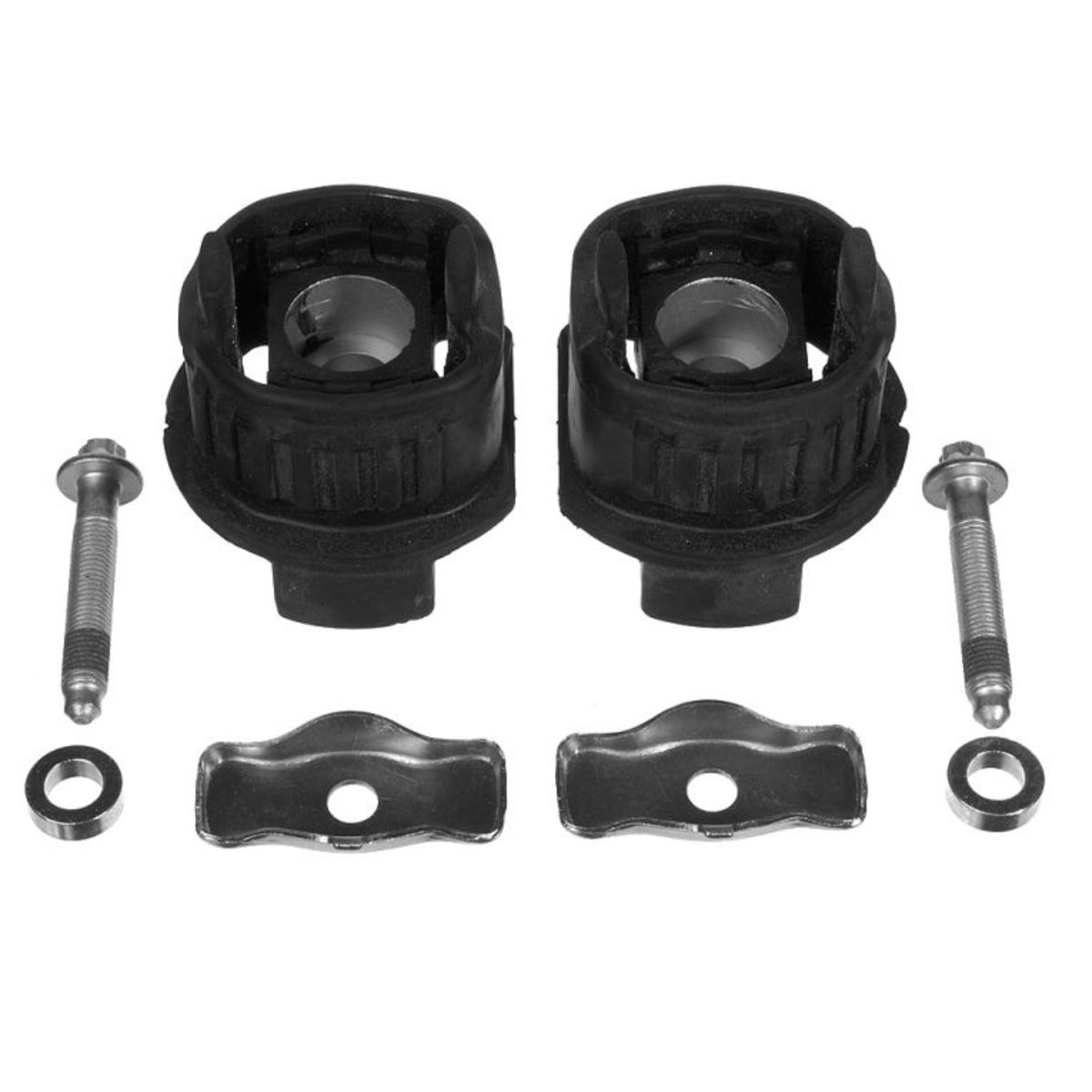 Image of Reparatieset, achterwiel ophangingsbalk   KIT