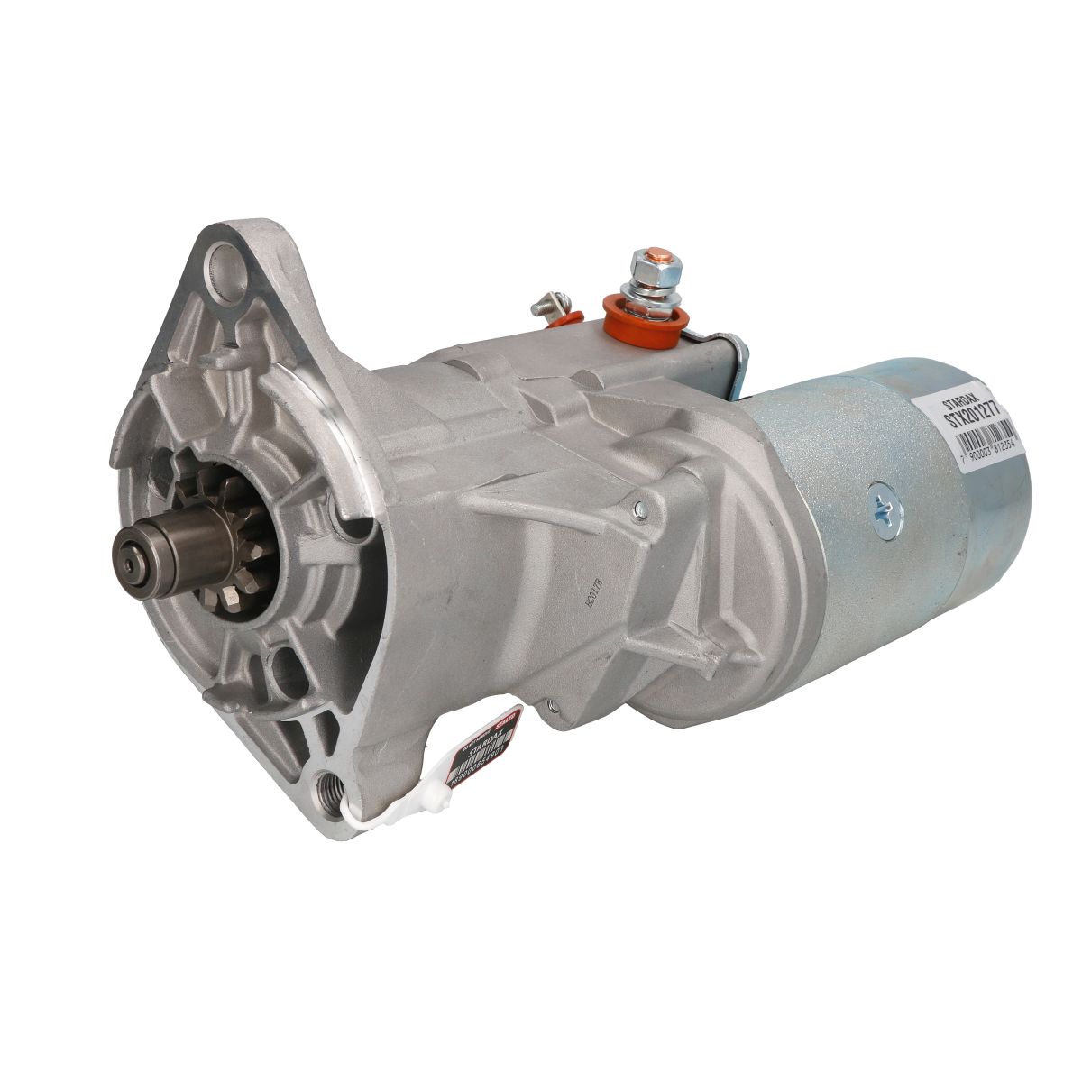 Image of Startmotor