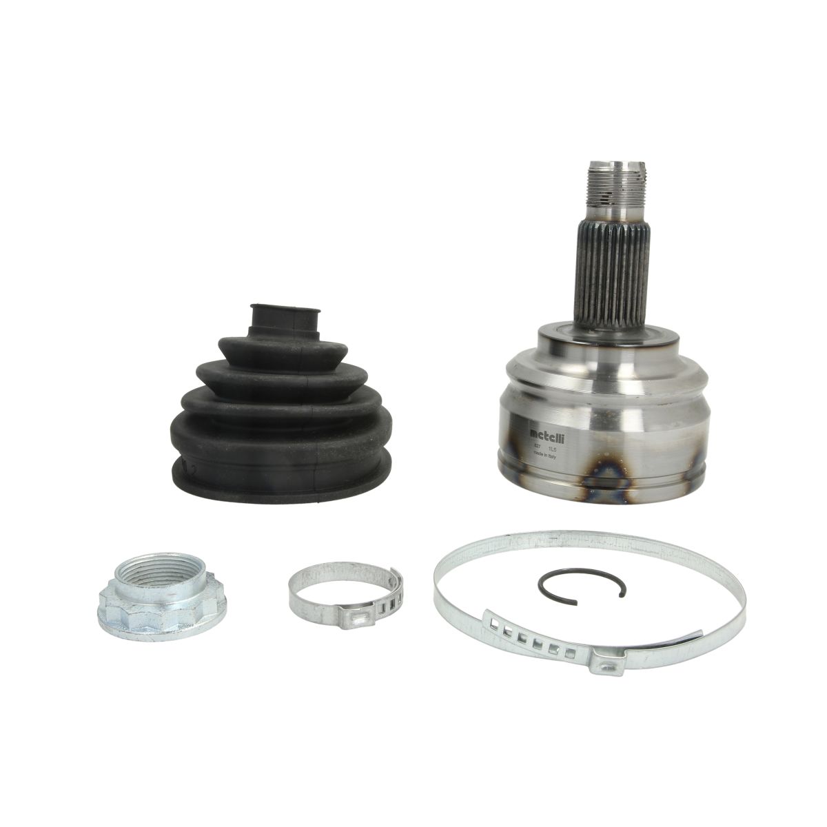 Image of Homokineet reparatie set, aandrijfas