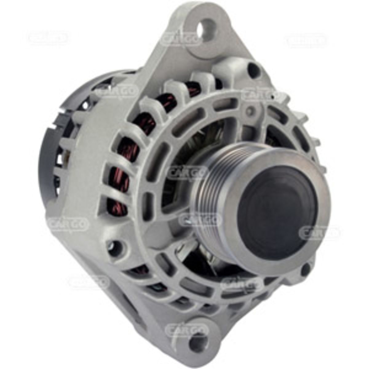 Image of Driefasige generator
