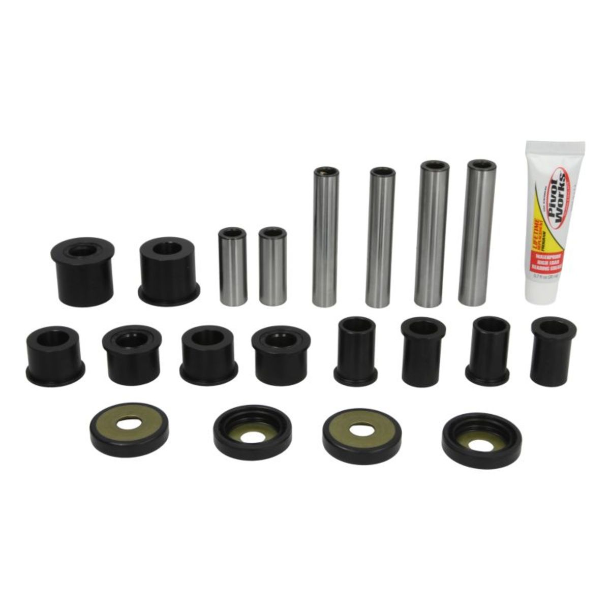 Fahrwerksreparatursatz PIVOT WORKS PWIRS-00053
