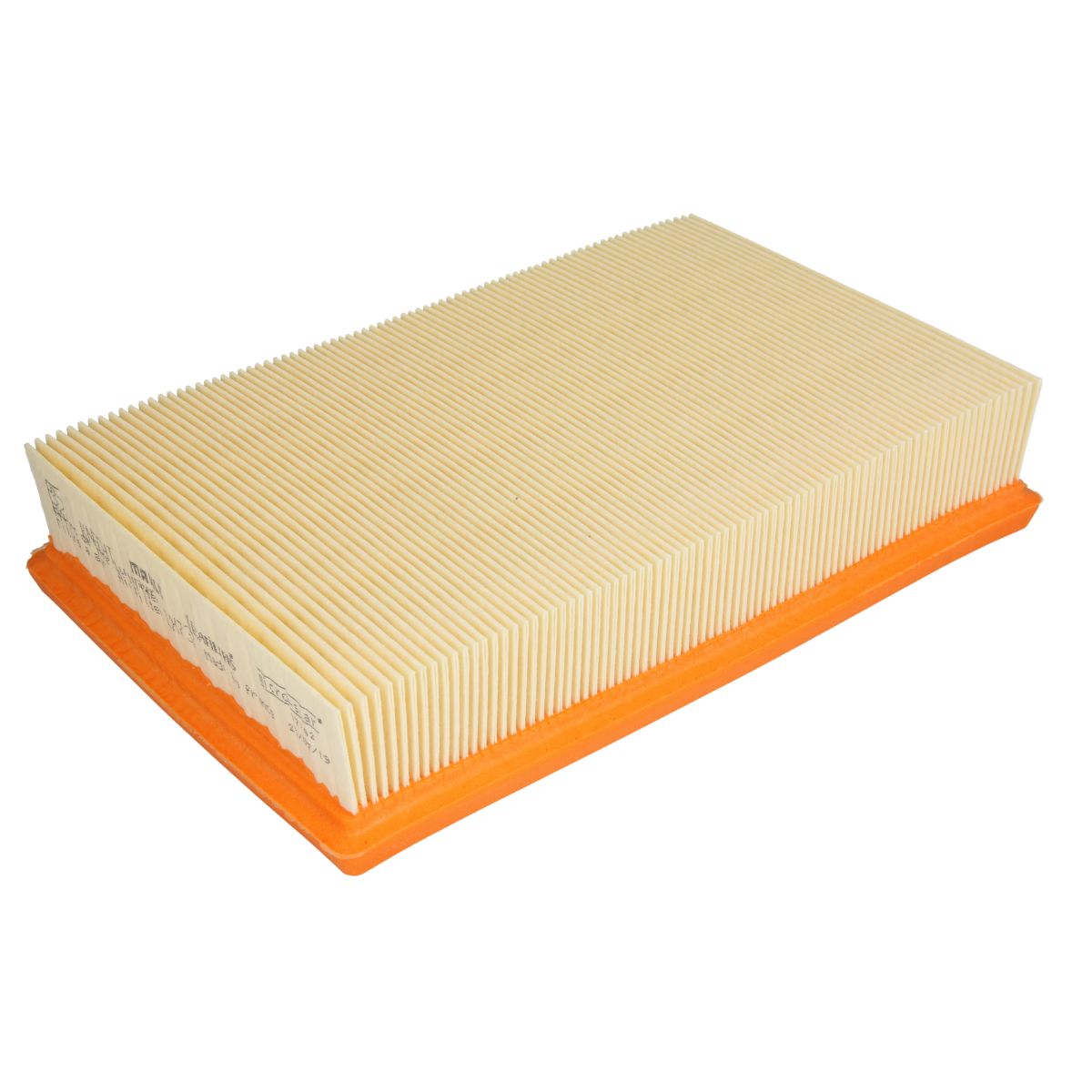 Image of MAHLE luchtfilter