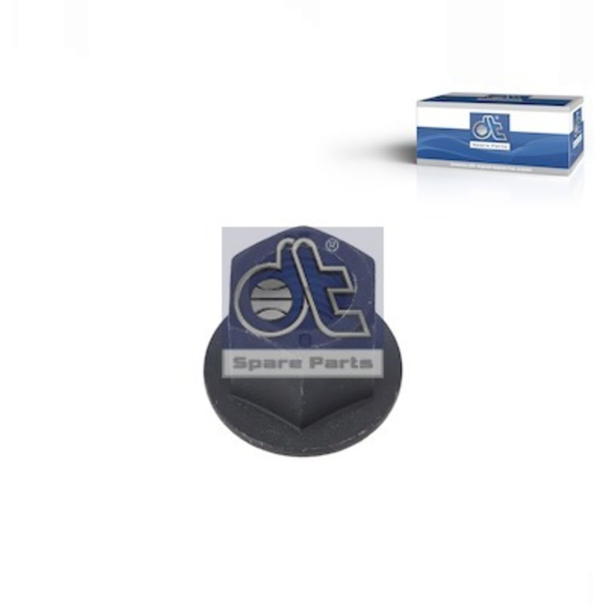 Image of Moer DT Spare Parts