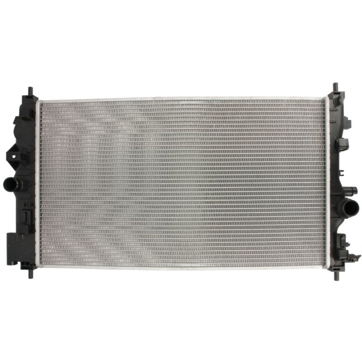 Thermotec Kühler, Motorkühlung D7x089tt