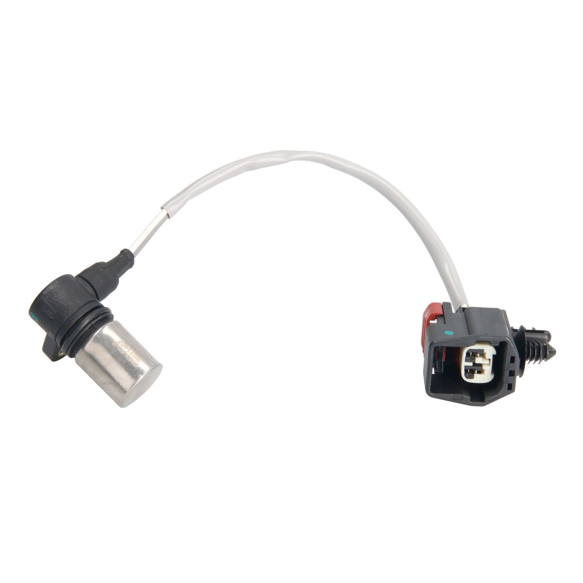 Sensor, nokkenas positie