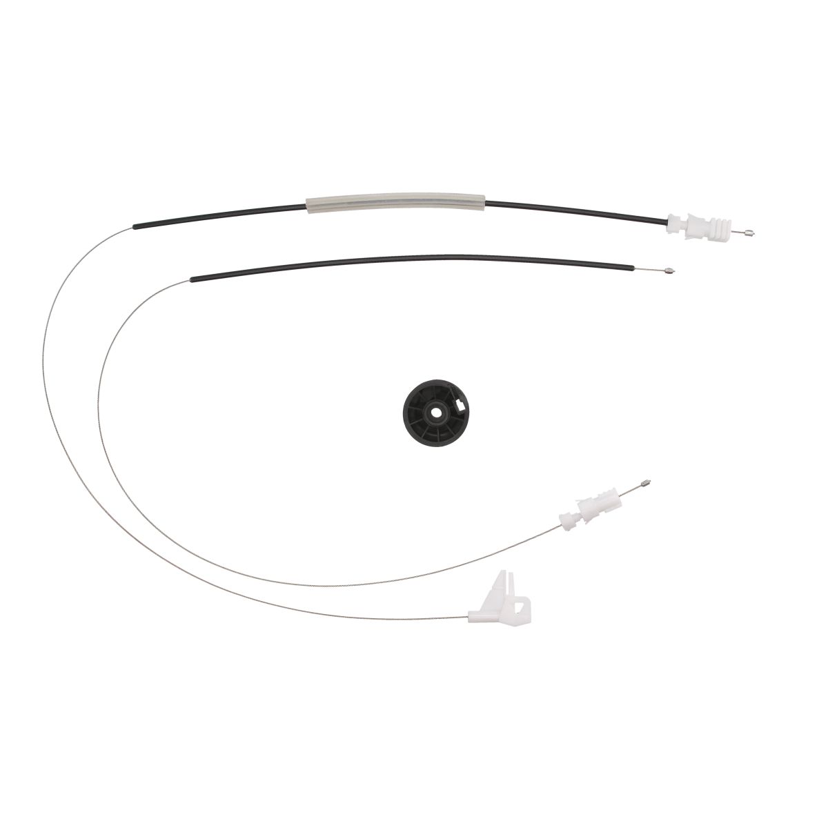 Image of Reparatieset, raamopener