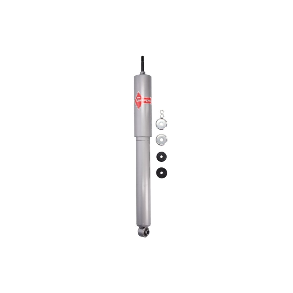 Image of Schokdemper Gas A Just