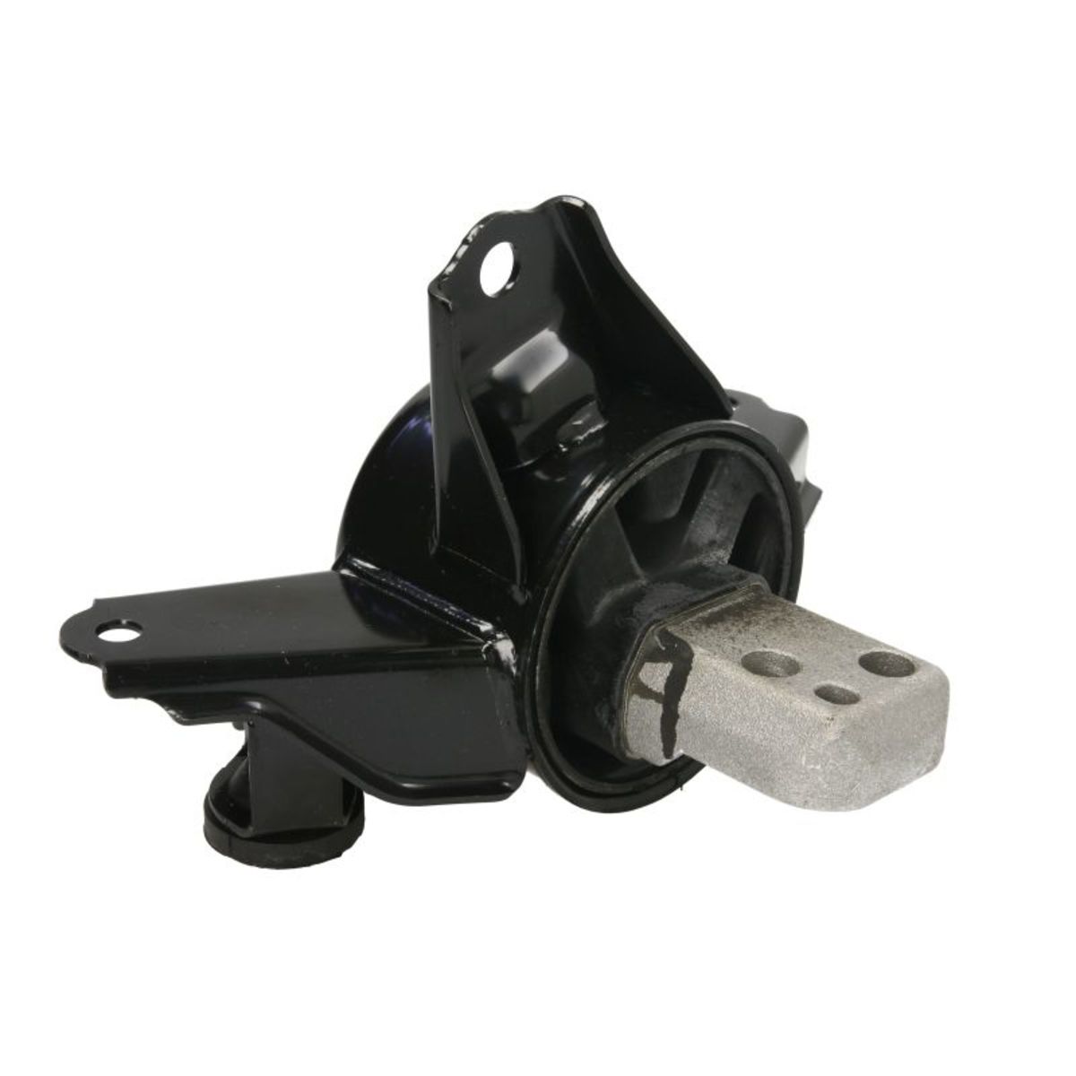 Image of Ophanging, verdeeldifferentieel