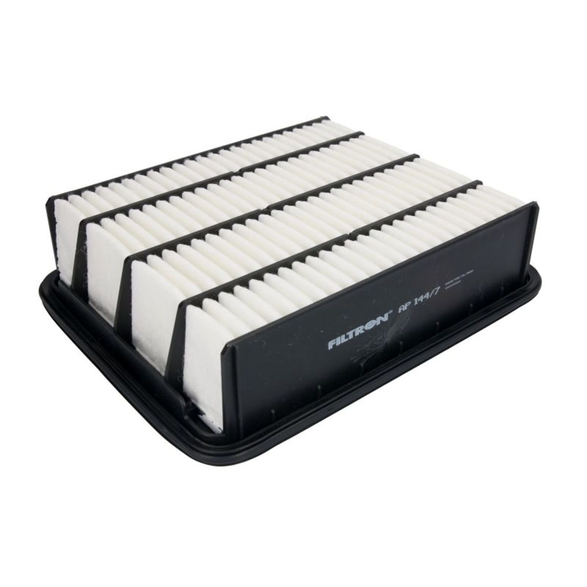 Filtron Luftfilter Ap 144/7