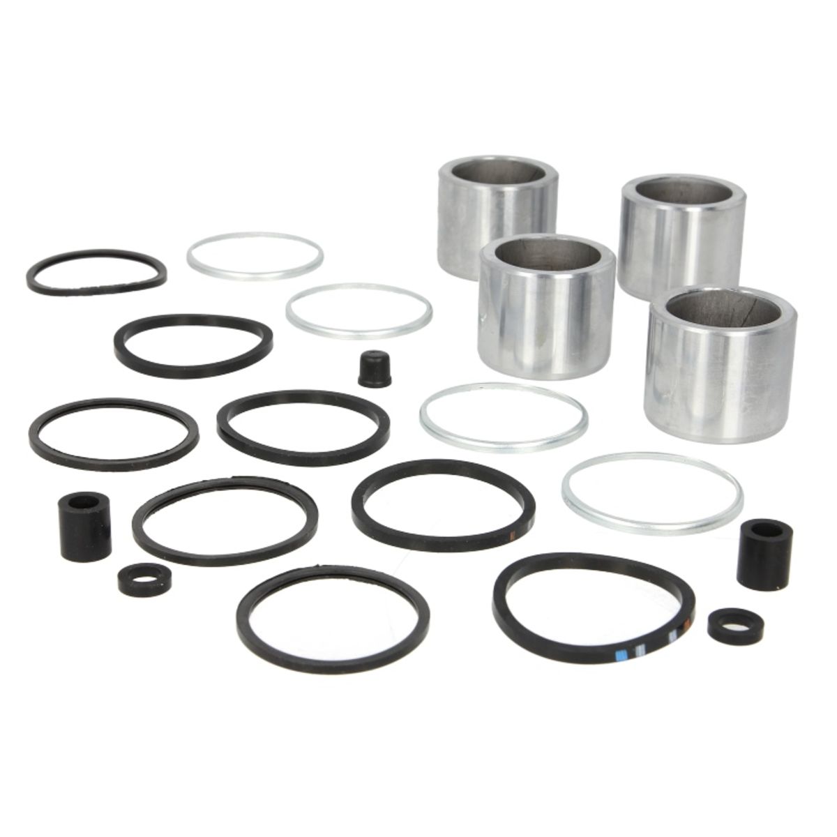 Image of Reparatieset, remklauw  D4-859C rechts