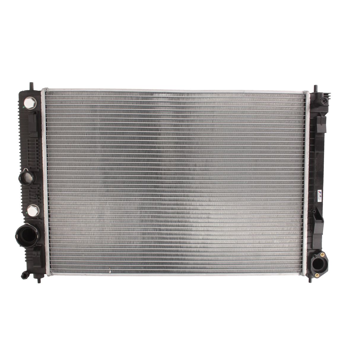 Image of Radiator, motorkoeling