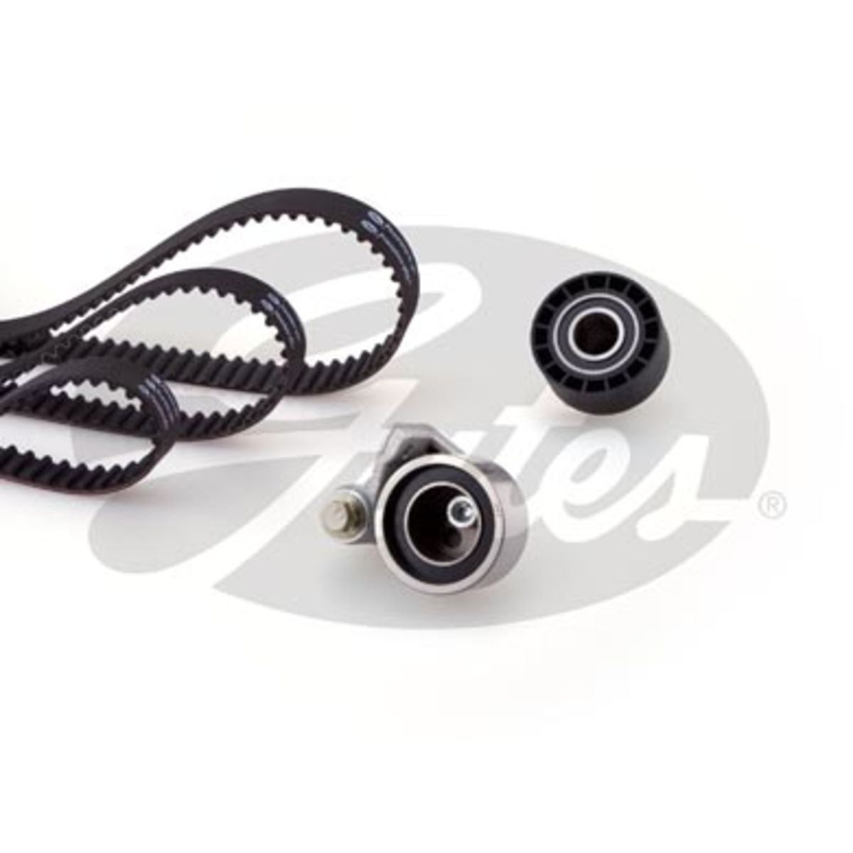 Image of Tandriemset PowerGrip®