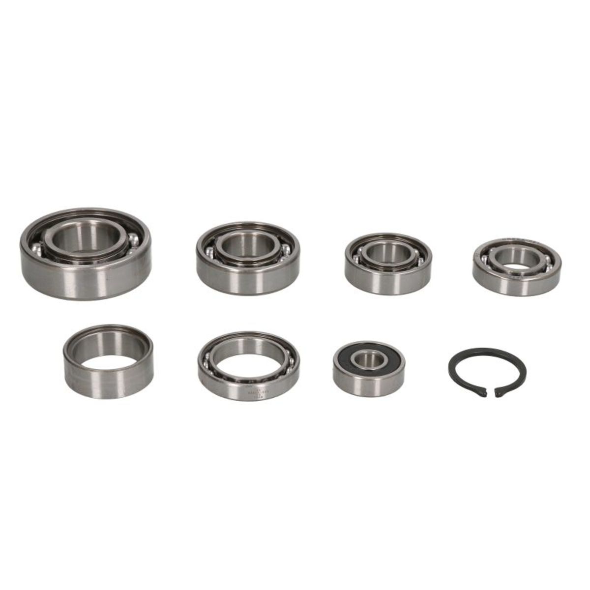 Lagersatz, Schaltgetriebe HOT RODS TBK0018