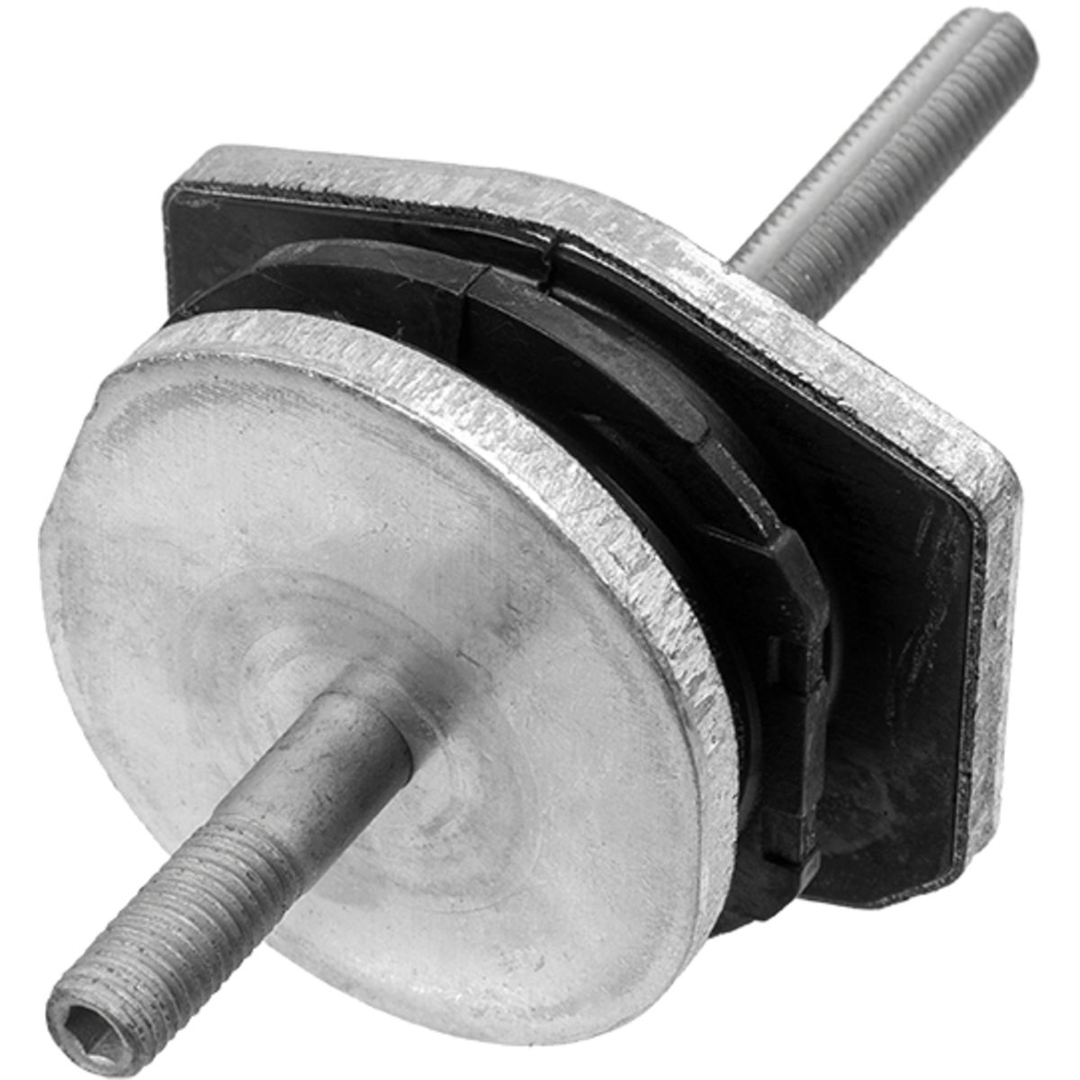 Image of Lager, bladveer