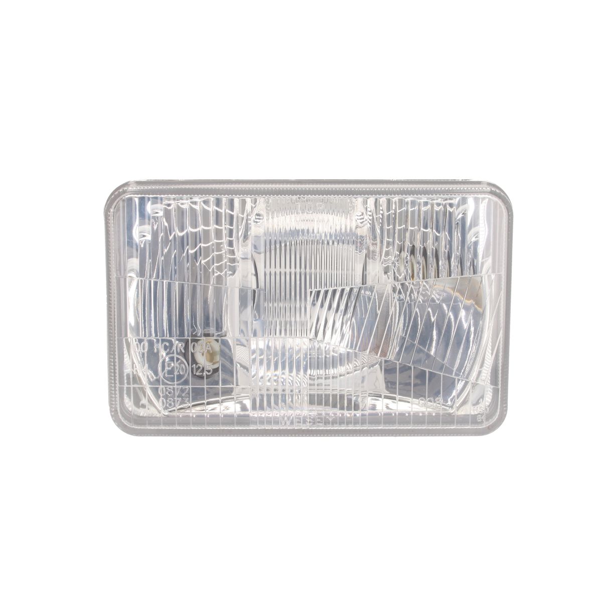 Image of Koplamp, bevestiging