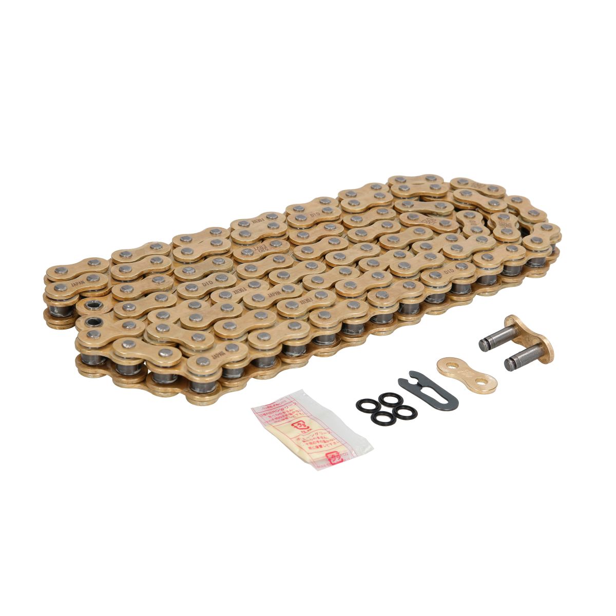 Image of Ketting  520ERVT114