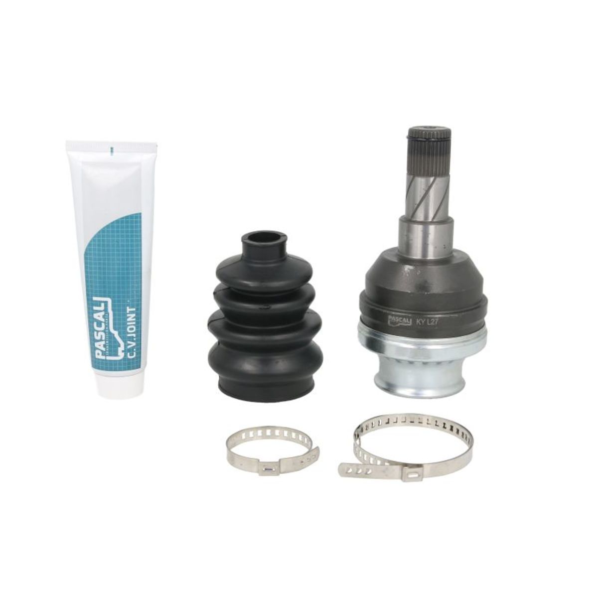 Image of Homokineet reparatie set, aandrijfas