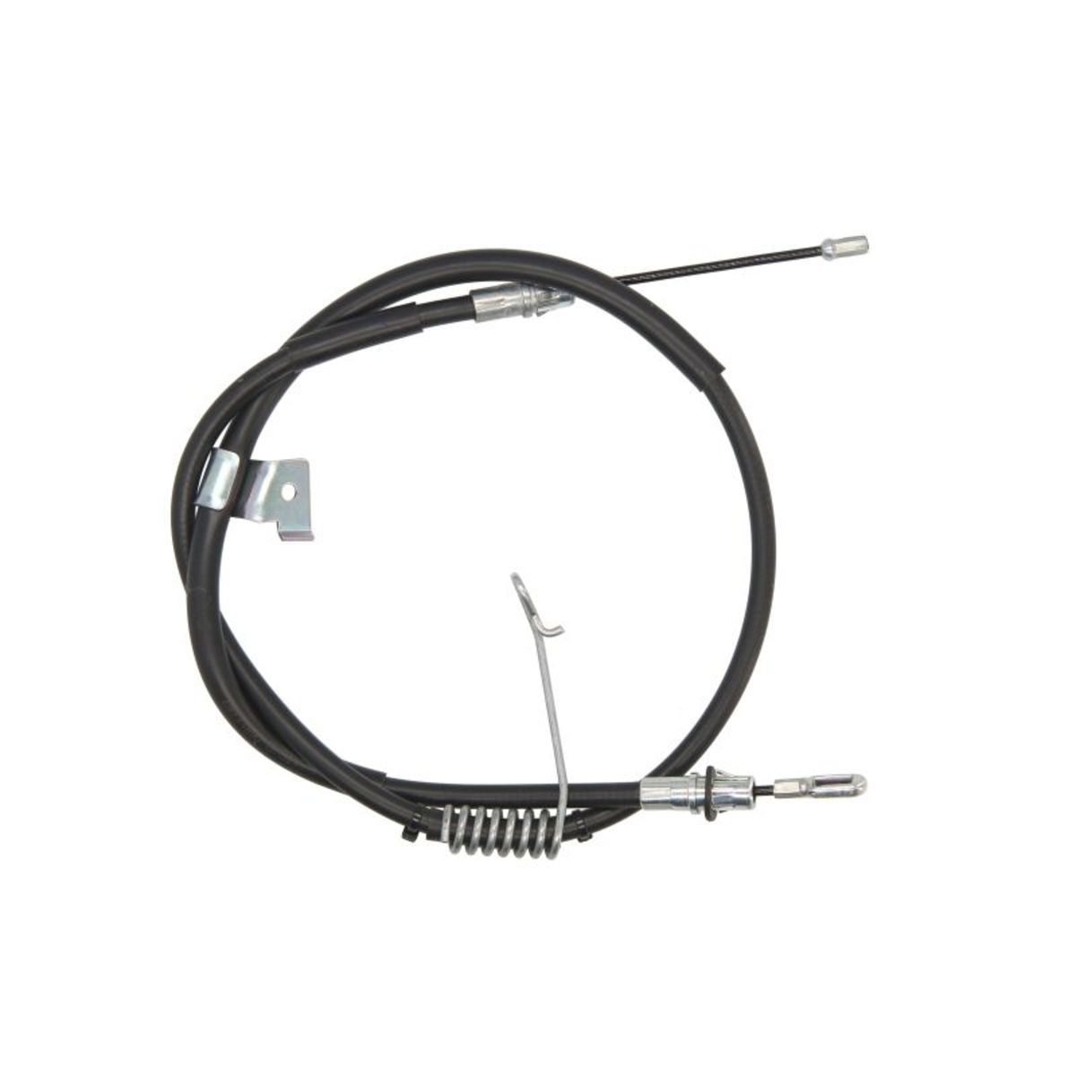 Image of Kabel, parkeerrem