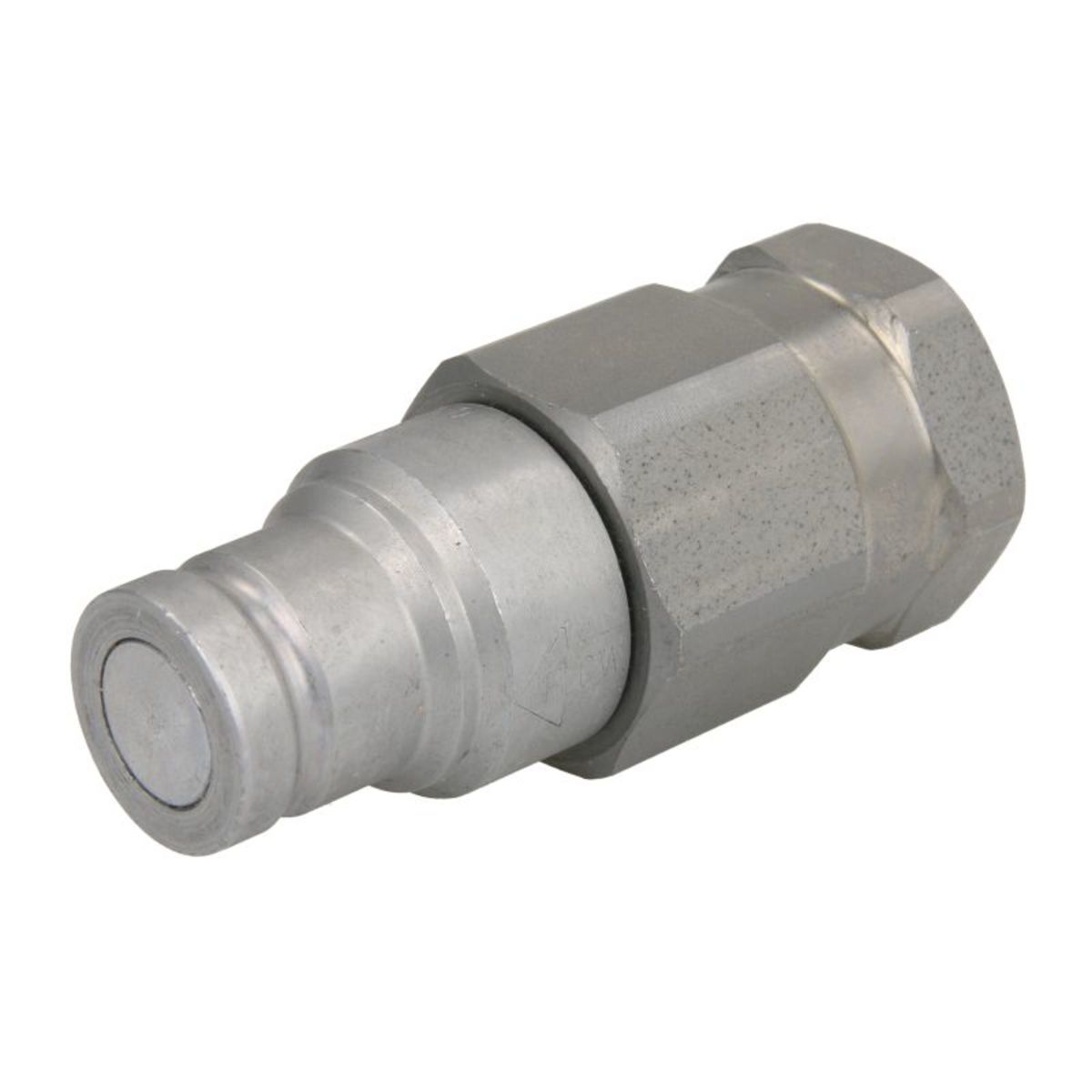 Image of Hydraulische snelkoppeling