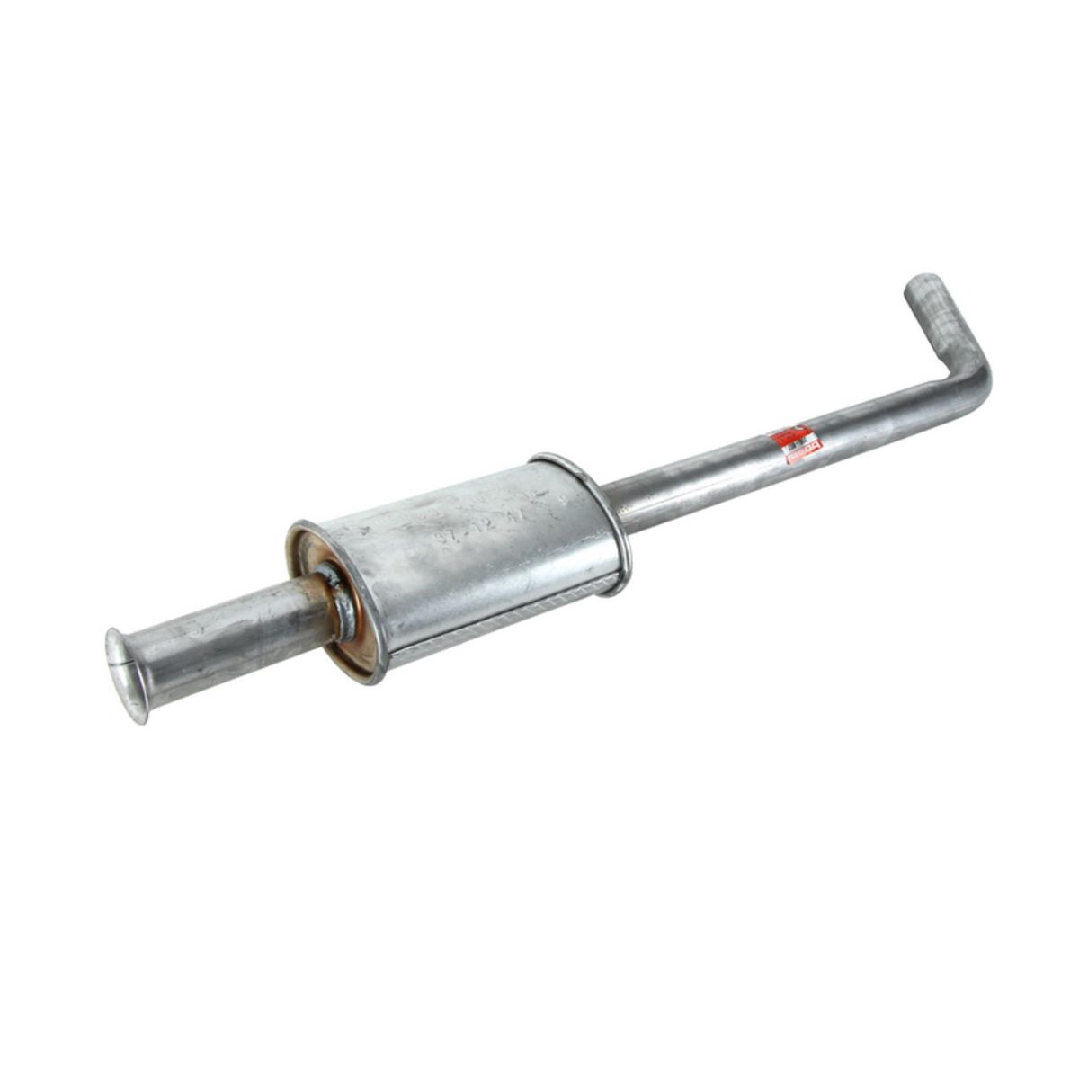 Bosal Silenziatore Centrale 200-807