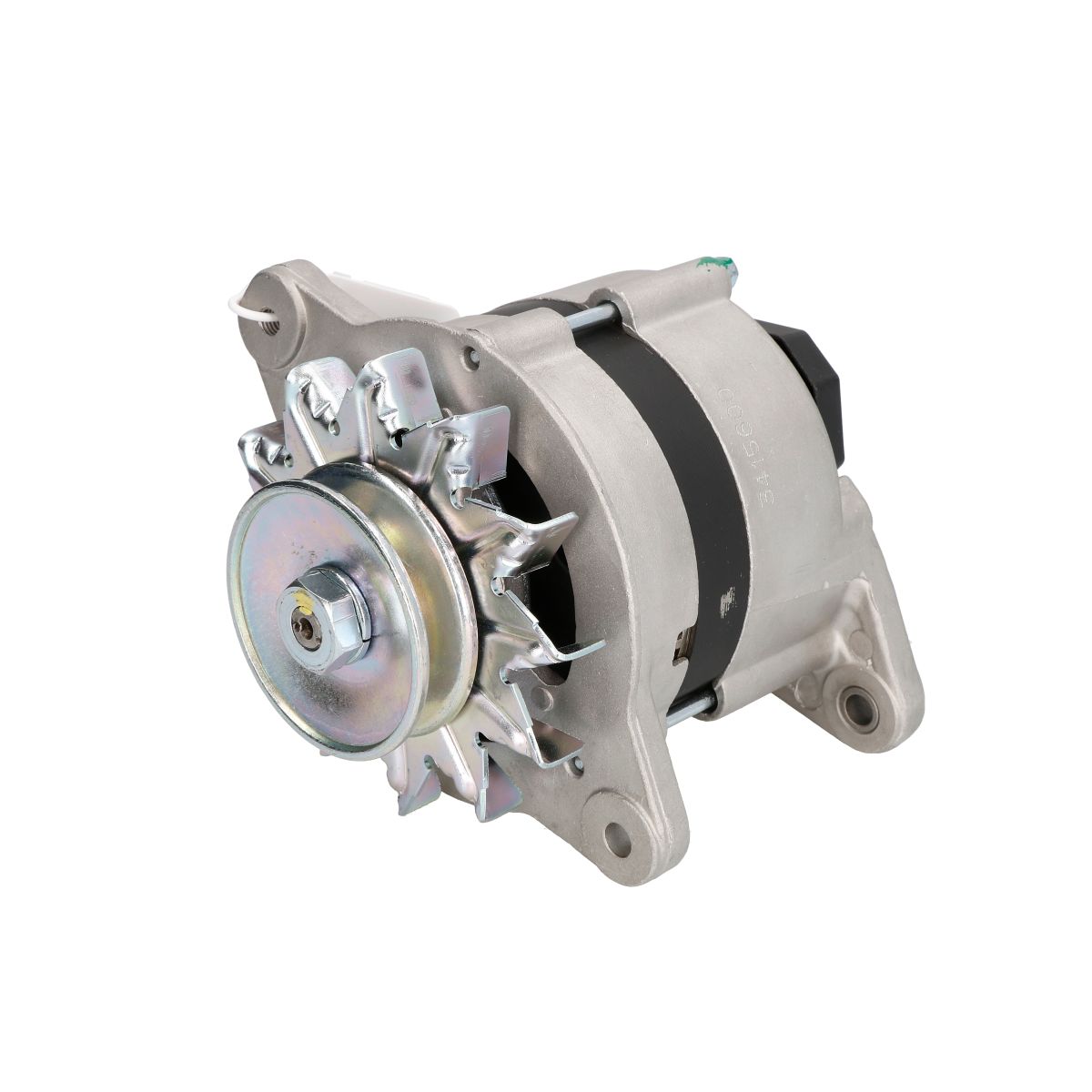 Image of Dynamo / Alternator