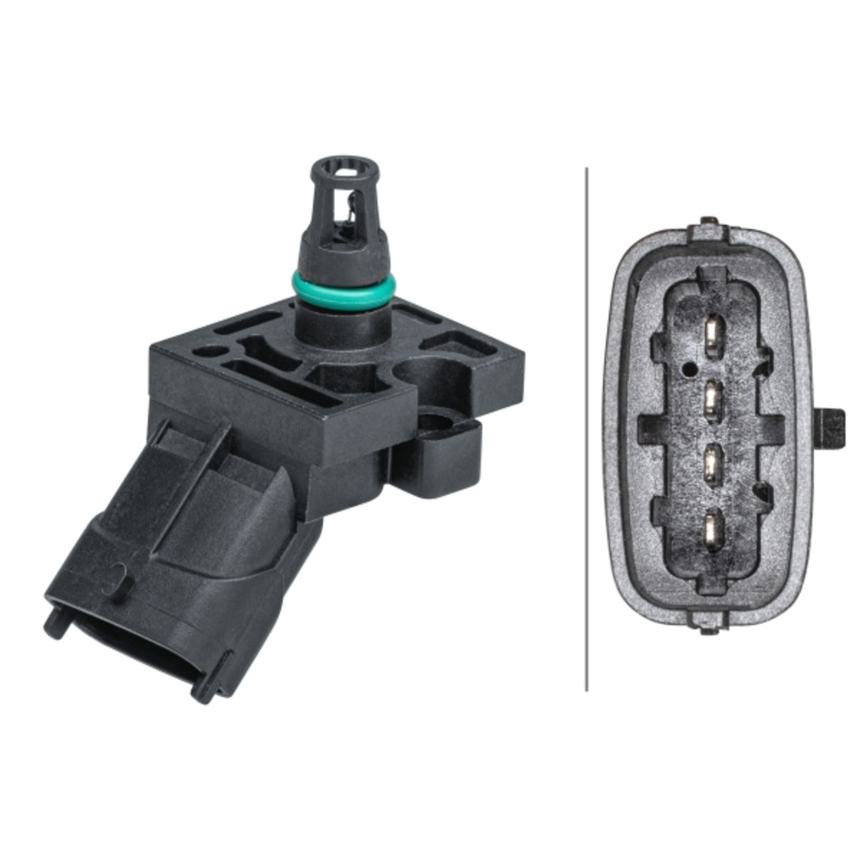 Image of Vacuümsensor  6PP009 403-131