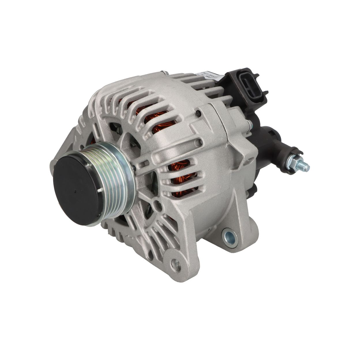 Drehstromgenerator DENSO DAN1517