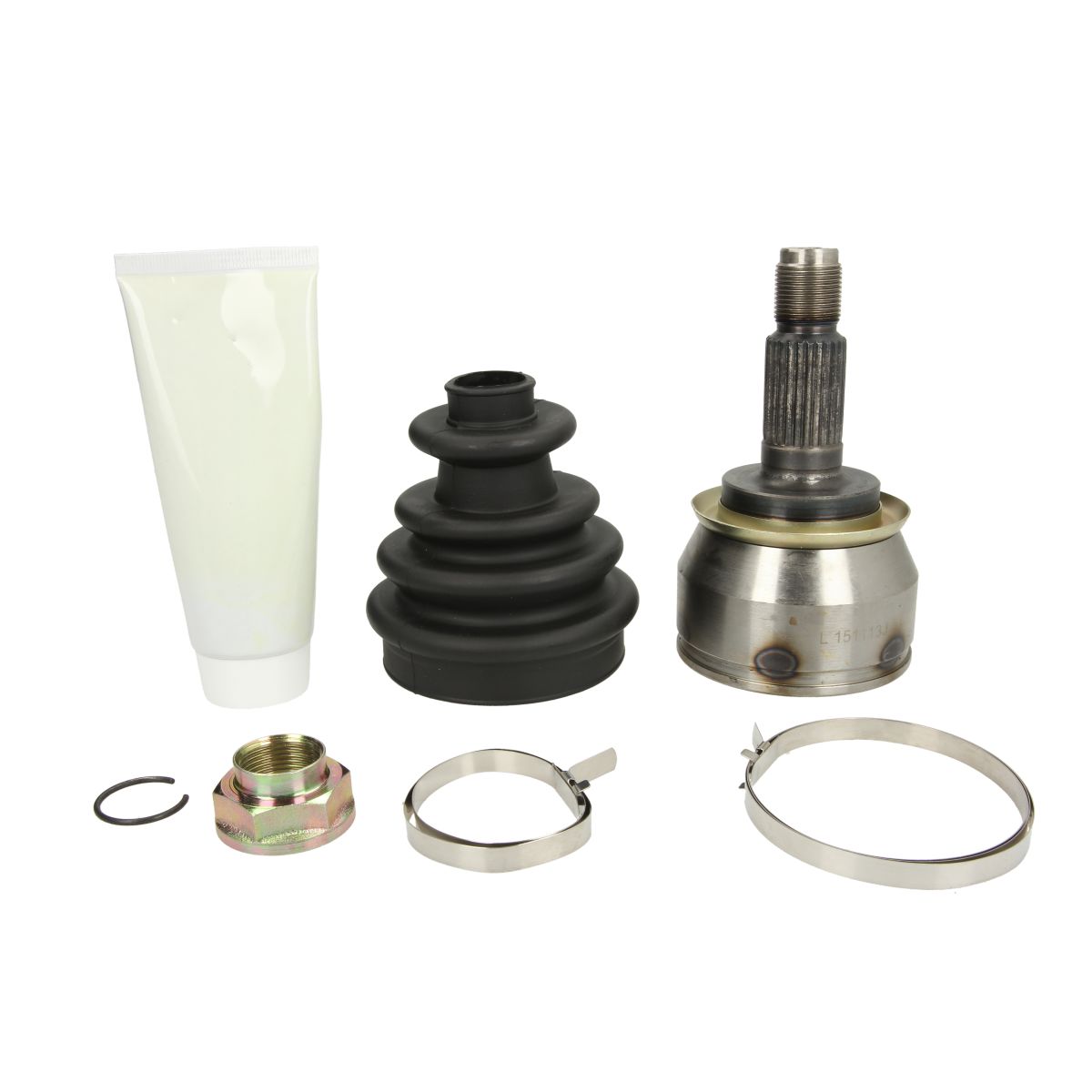 Image of Homokineet reparatie set, aandrijfas