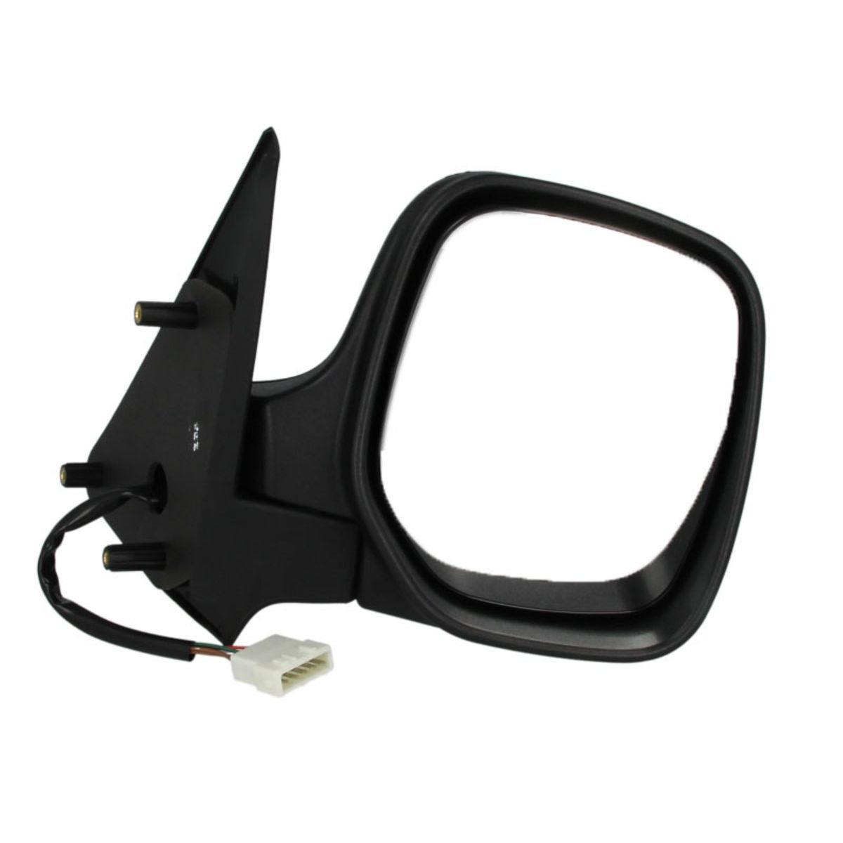 Blic Retrovisor Exterior 5402-04-9221972 Derecha
