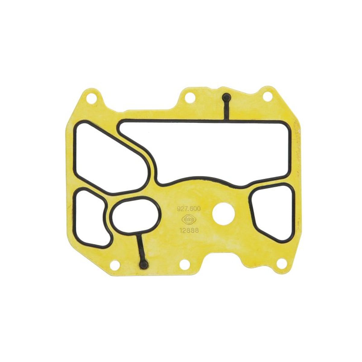 Image of Pakking, Olie radiator