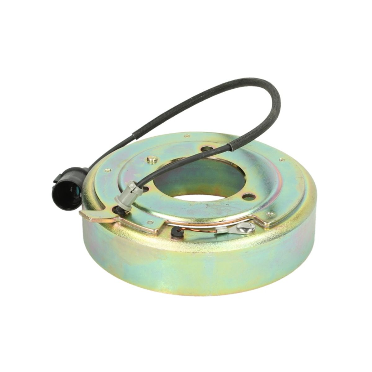 Image of Spoel, magnetische koppeling  KTT030043