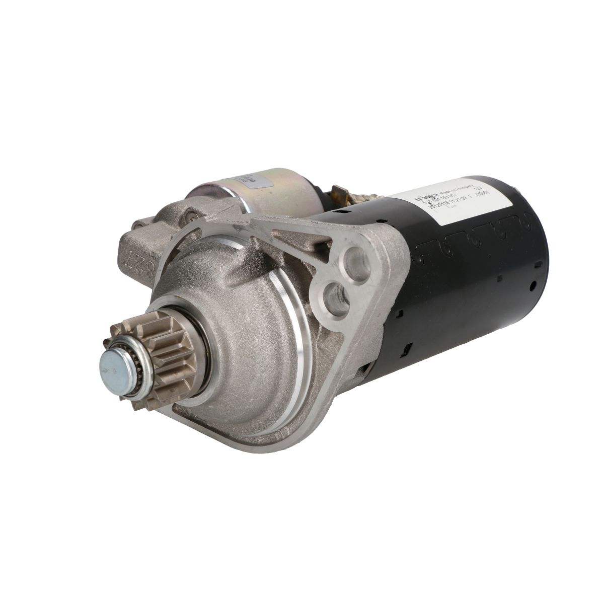 Image of Starter