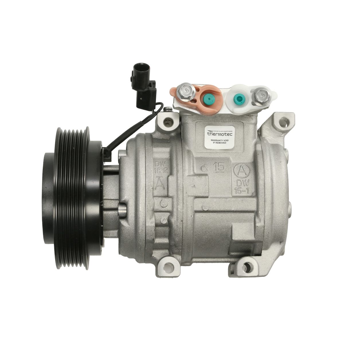 Klimakompressor THERMOTEC KTT090624