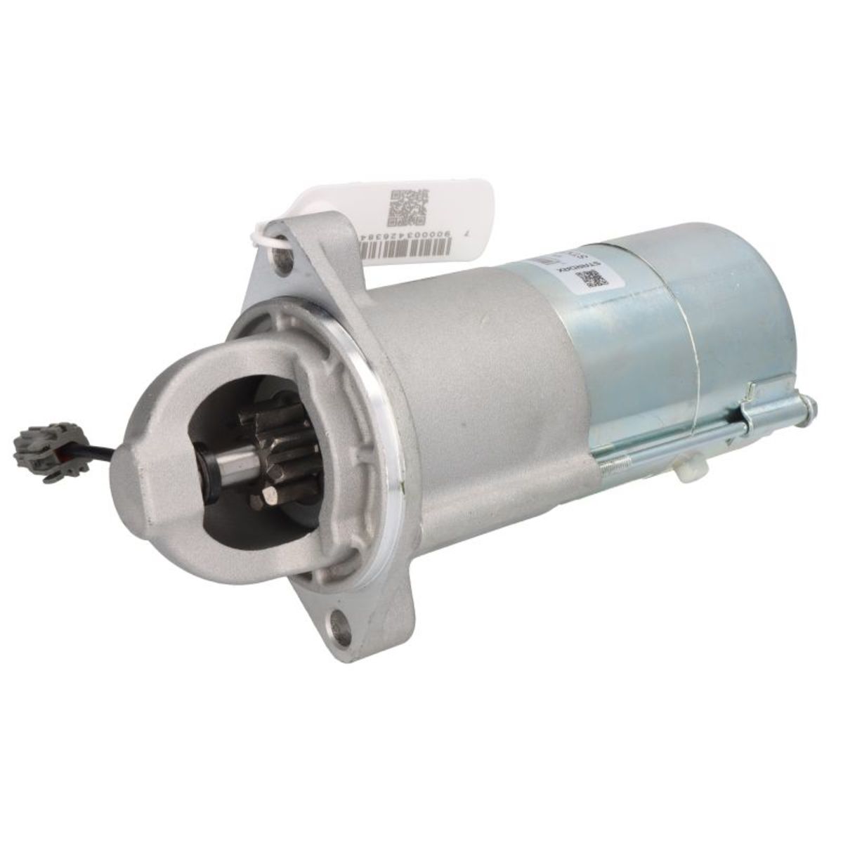 Image of Starter