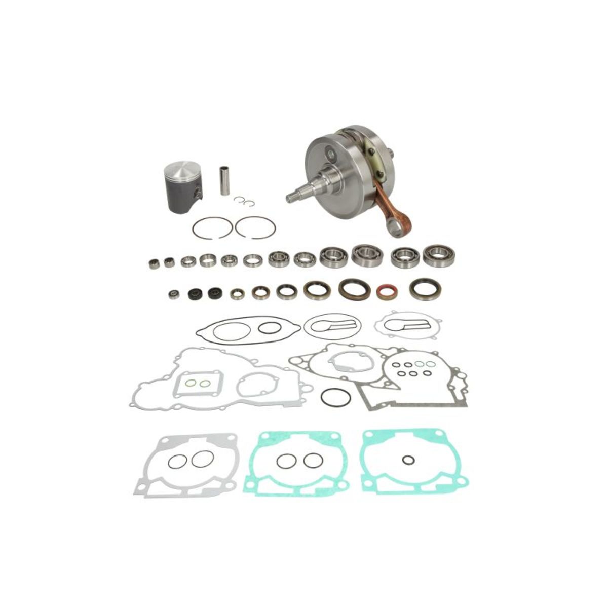 Reparatursatz, Kurbelwelle WRENCH RABBIT WR101-035