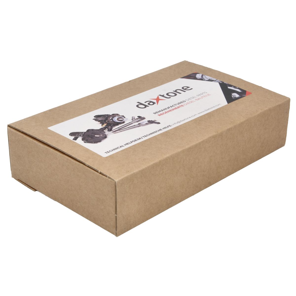 Injektor DAXTONE DTX1087G
