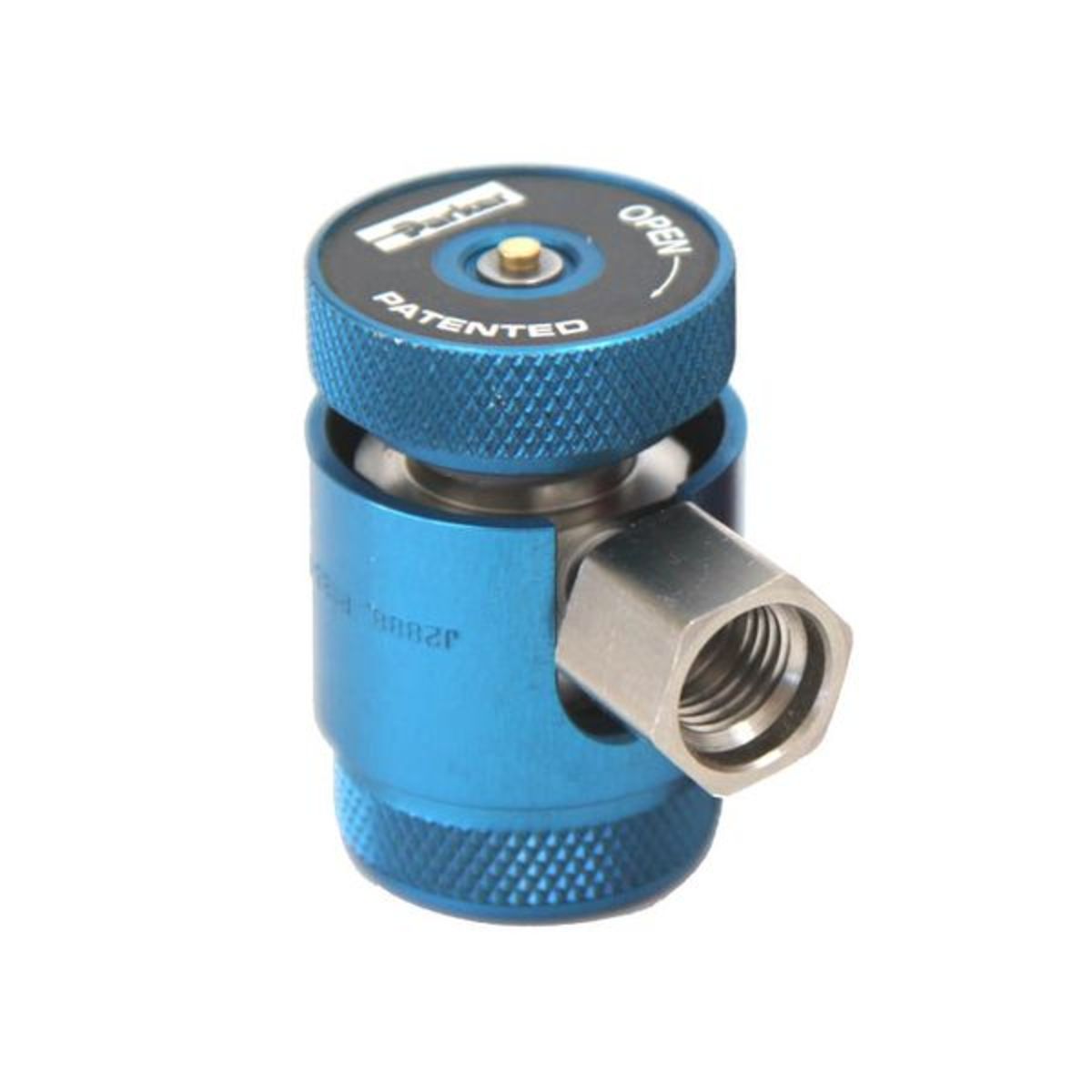 Image of Accessoires en onderdelen voor aircoservice-eenheden