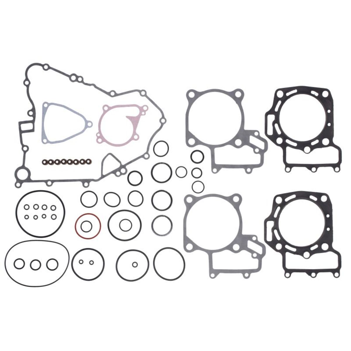 Dichtungssatz WINDEROSA W808883
