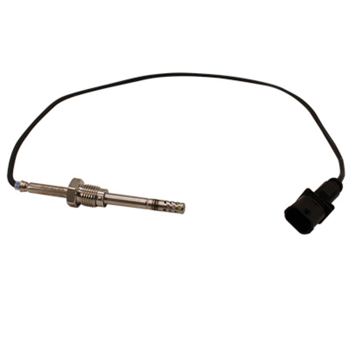 Meat&Doria Zwart Sensor, Uitlaatgastemperatuur Meat & Doria 12528