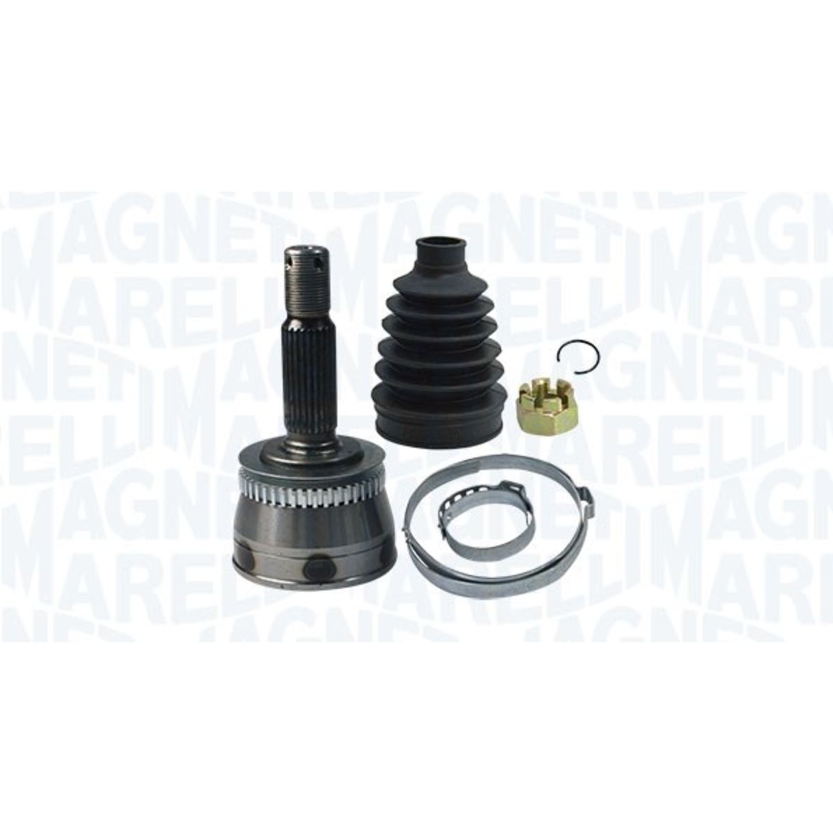 Magneti Marelli Gelenksatz, Antriebswelle 302015100152