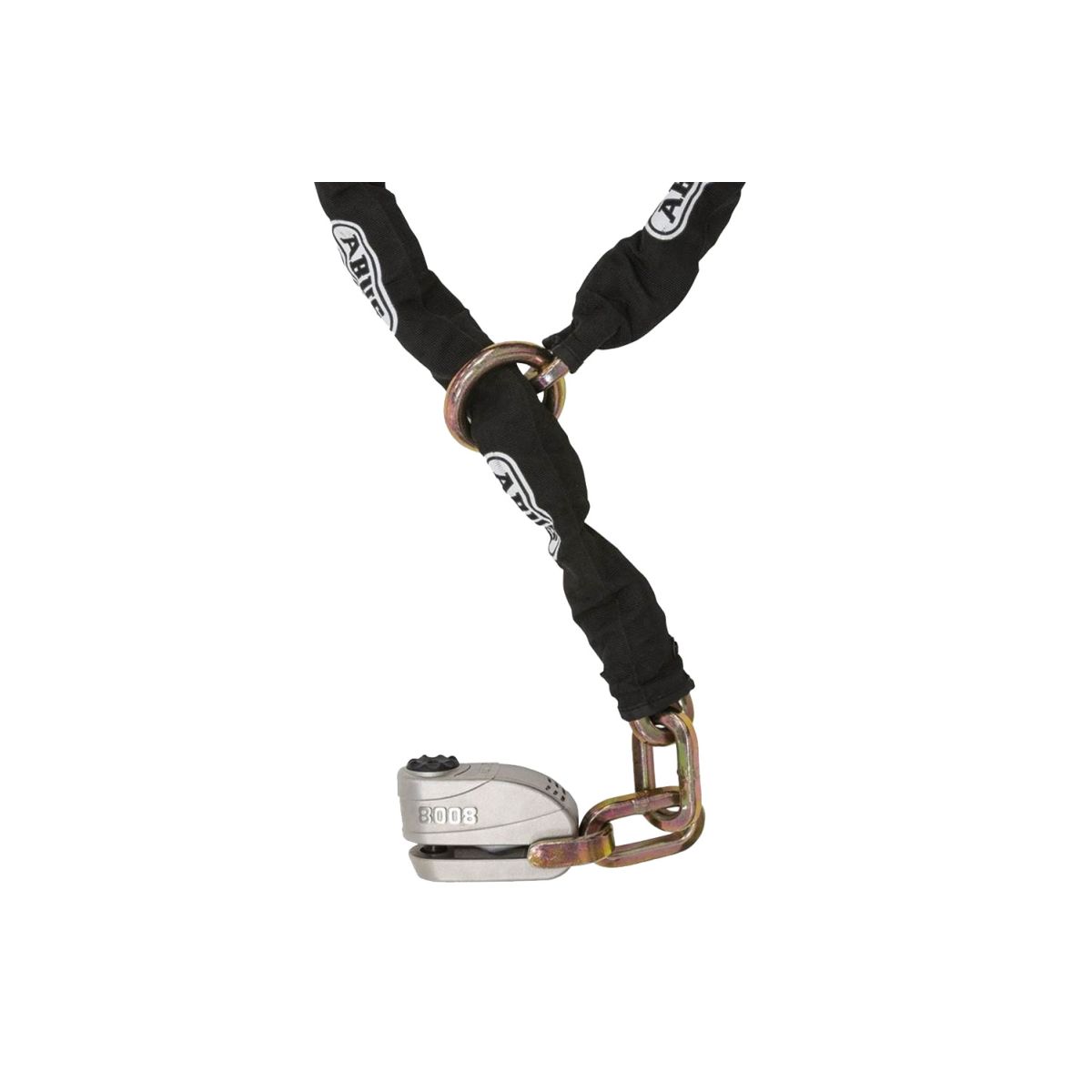 Abus Diefstalbeveiliging  0066239