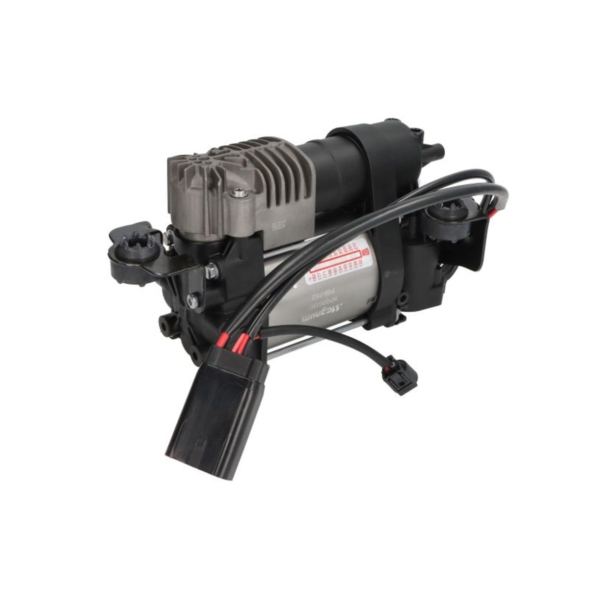 Magnum Technology Kompressor, Druckluftanlage Kpq001mt