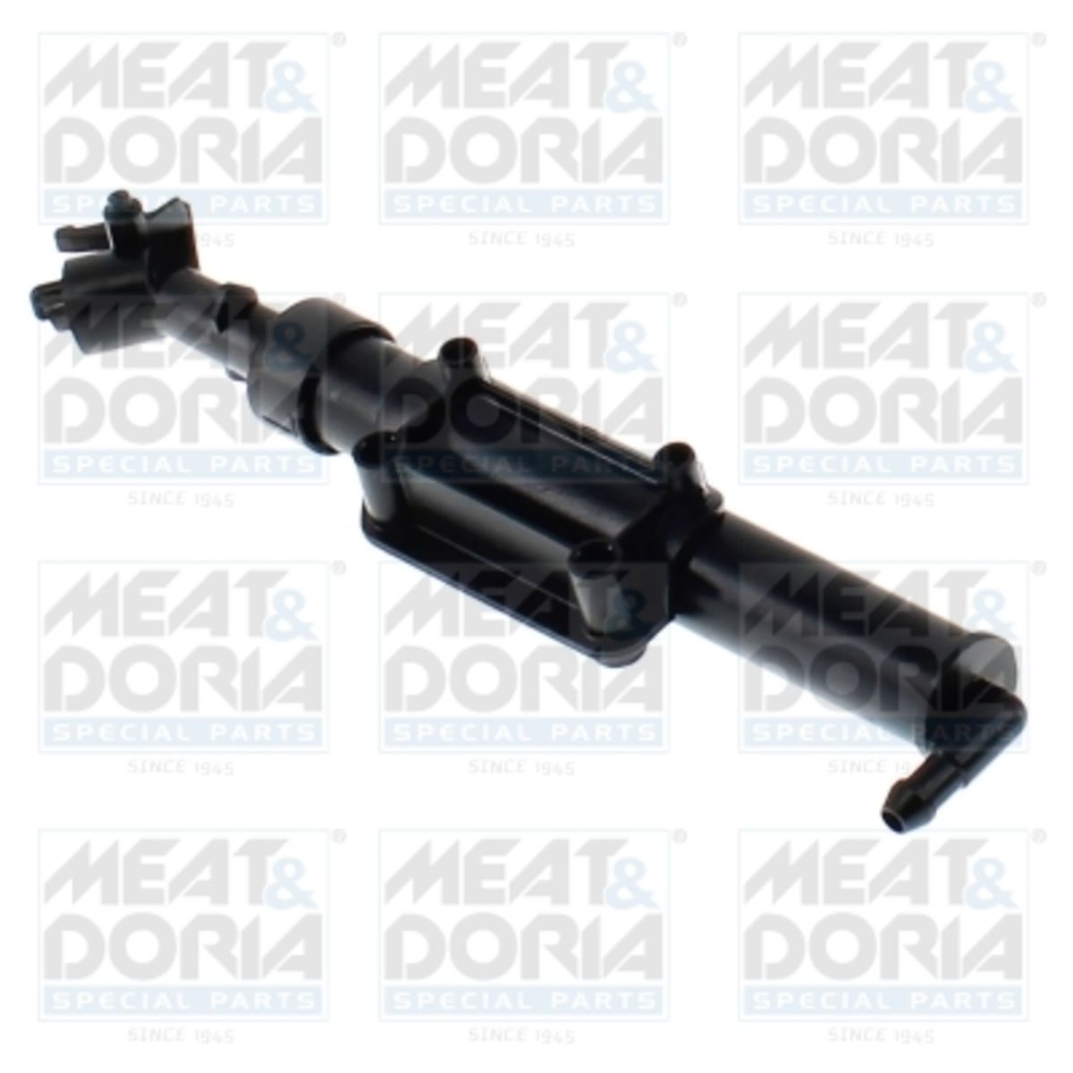Meat & Doria Gicleur D'eau De Nettoyage, Lave Phares 209349