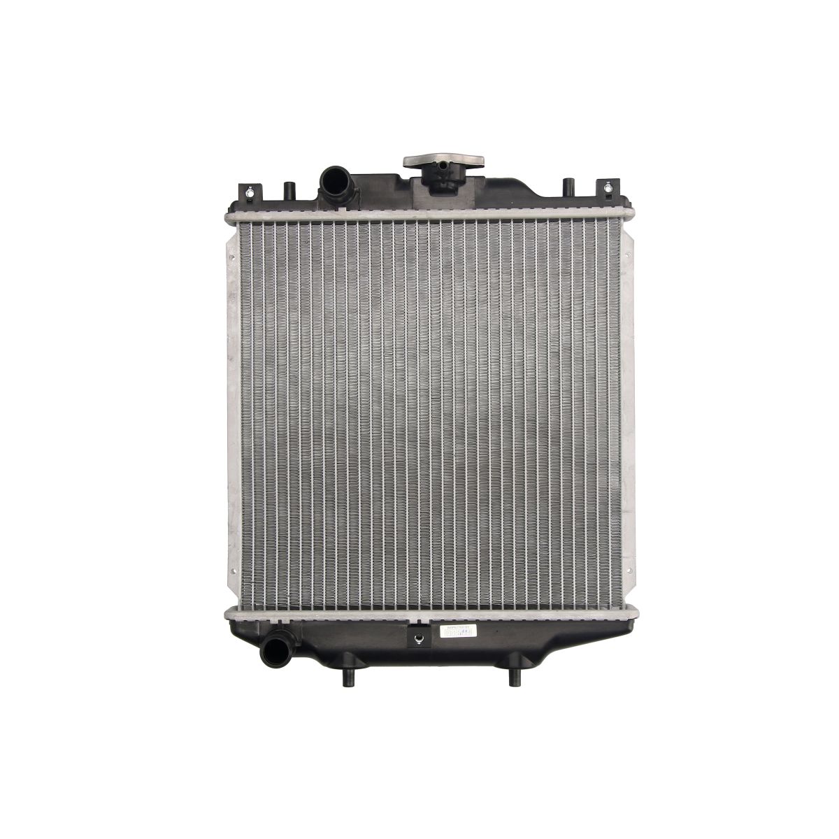 Image of Radiator, motorkoeling