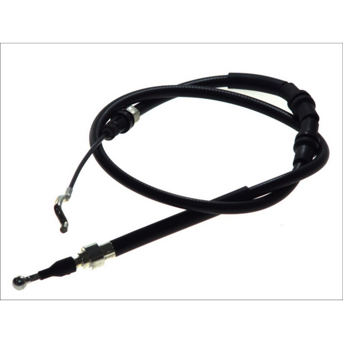 Image of Kabel, parkeerrem