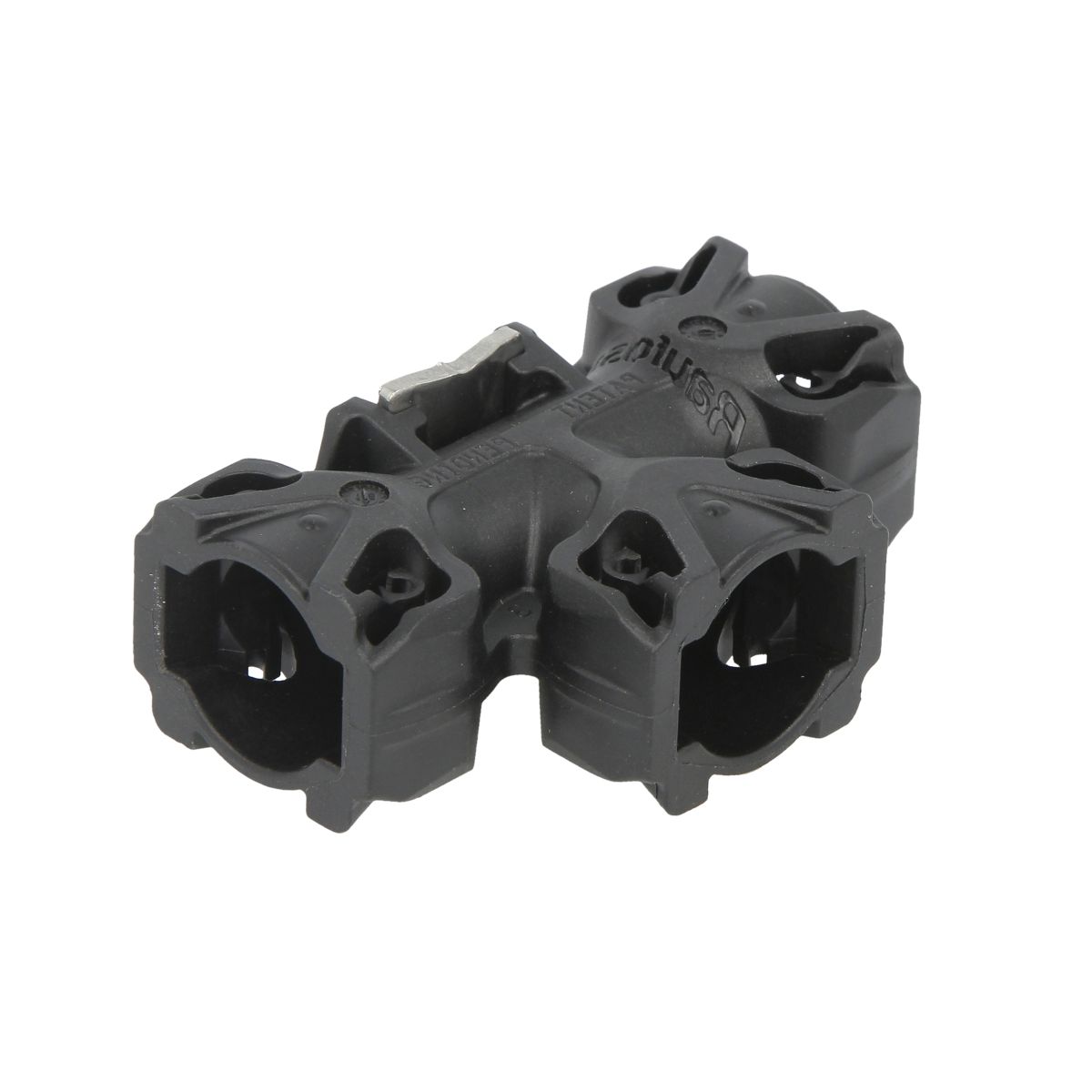 Cabezal de embrague RAUFOSS 920 50 025 - Imagen 1 de 4