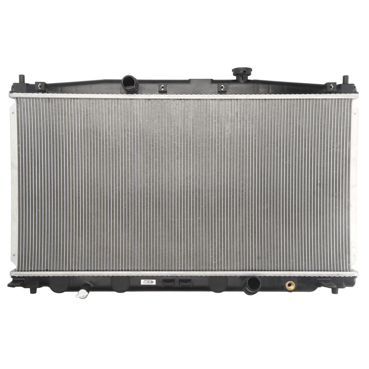 Image of Radiator, motorkoeling